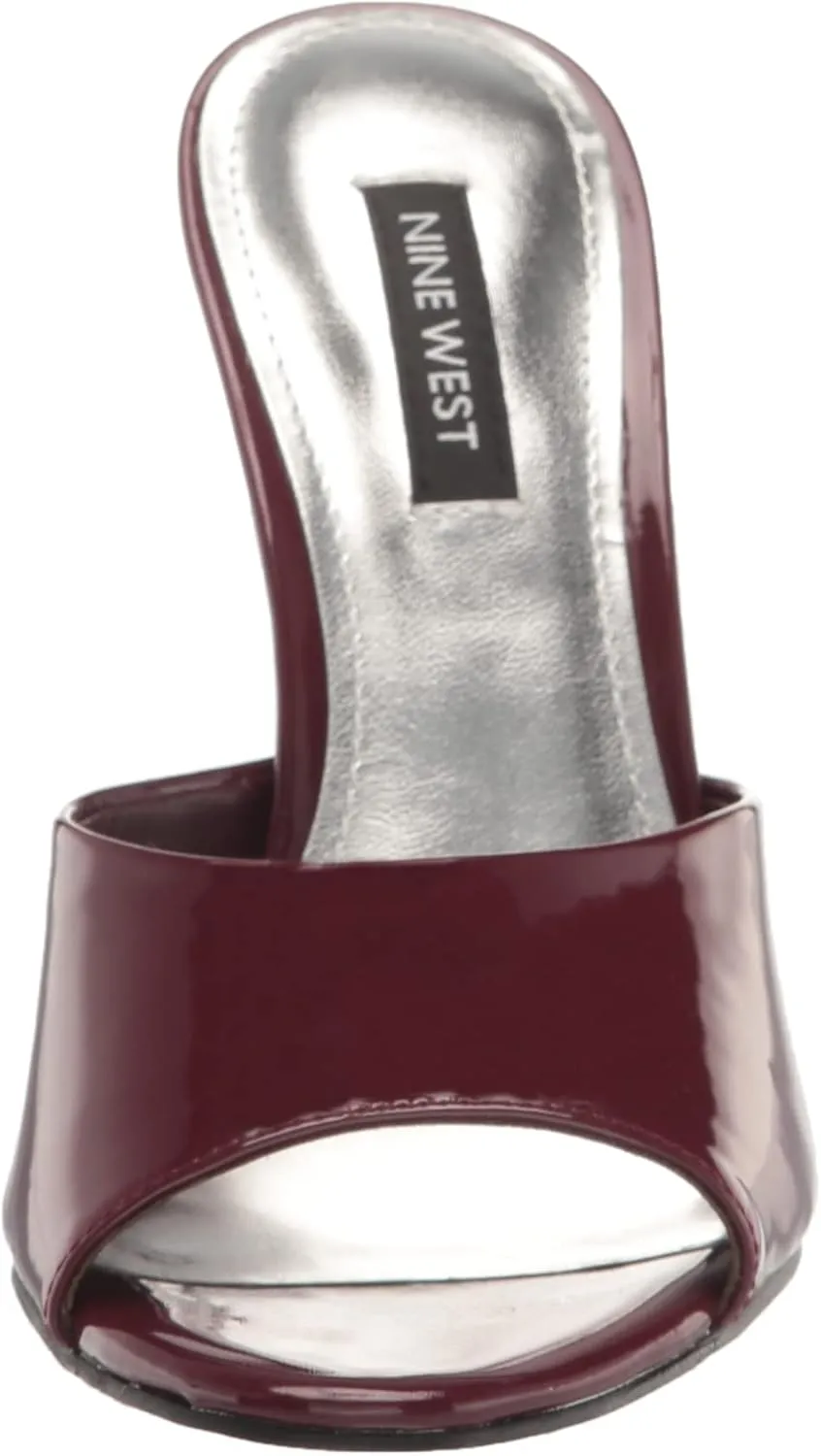 Nine West Women's Divas Heeled Sandal