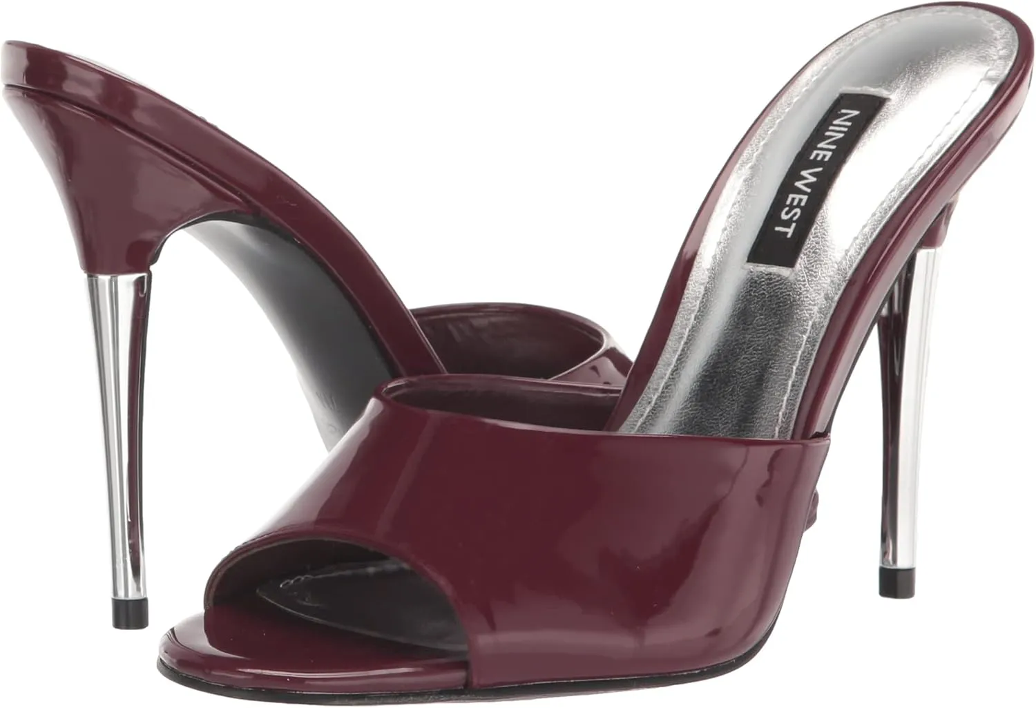 Nine West Women's Divas Heeled Sandal