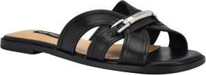 Nine West Women's Gabie Flat Sandal