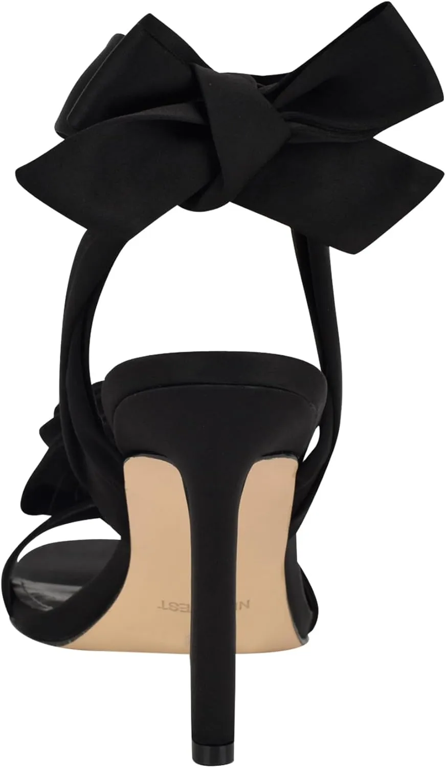 Nine West Women's Krave Heeled Sandal