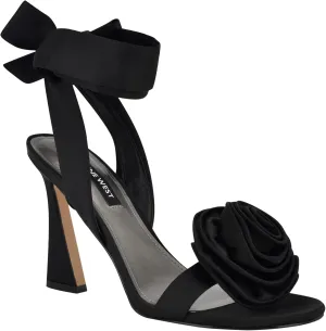 Nine West Women's Krave Heeled Sandal