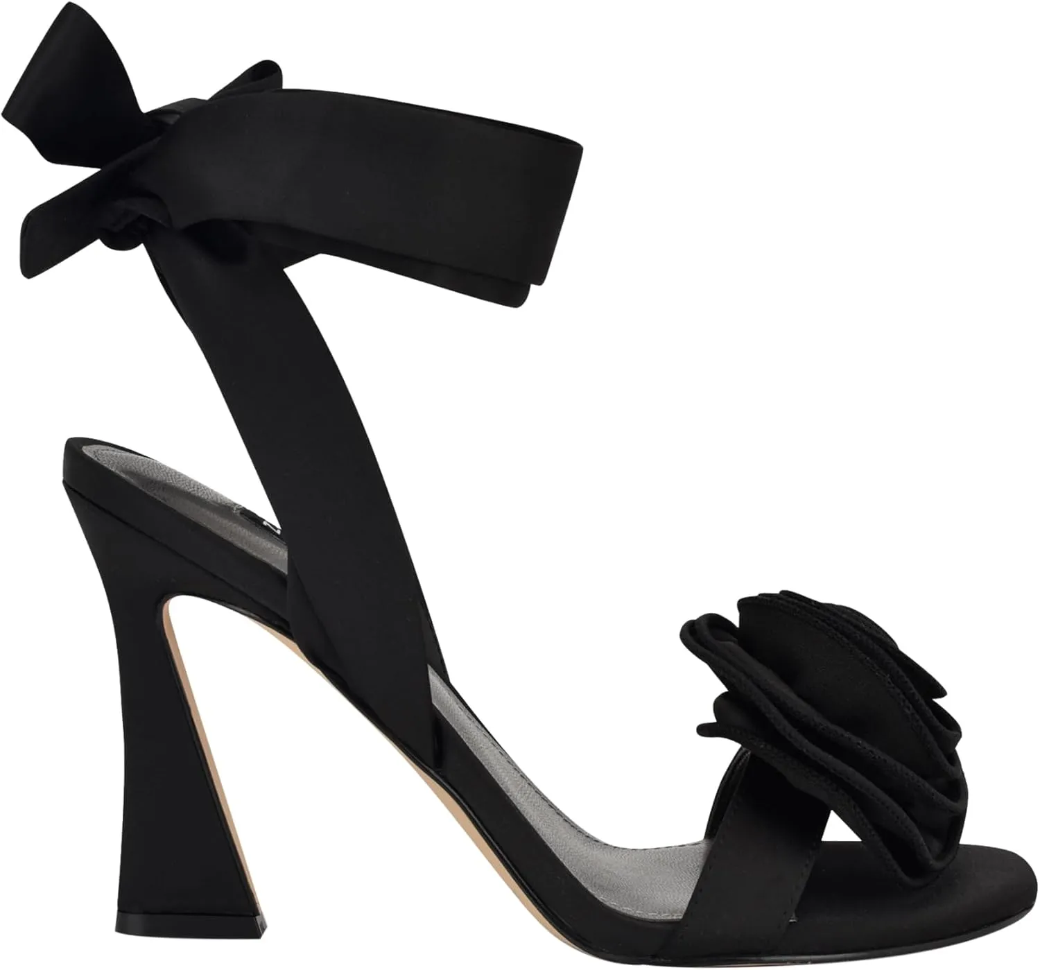 Nine West Women's Krave Heeled Sandal