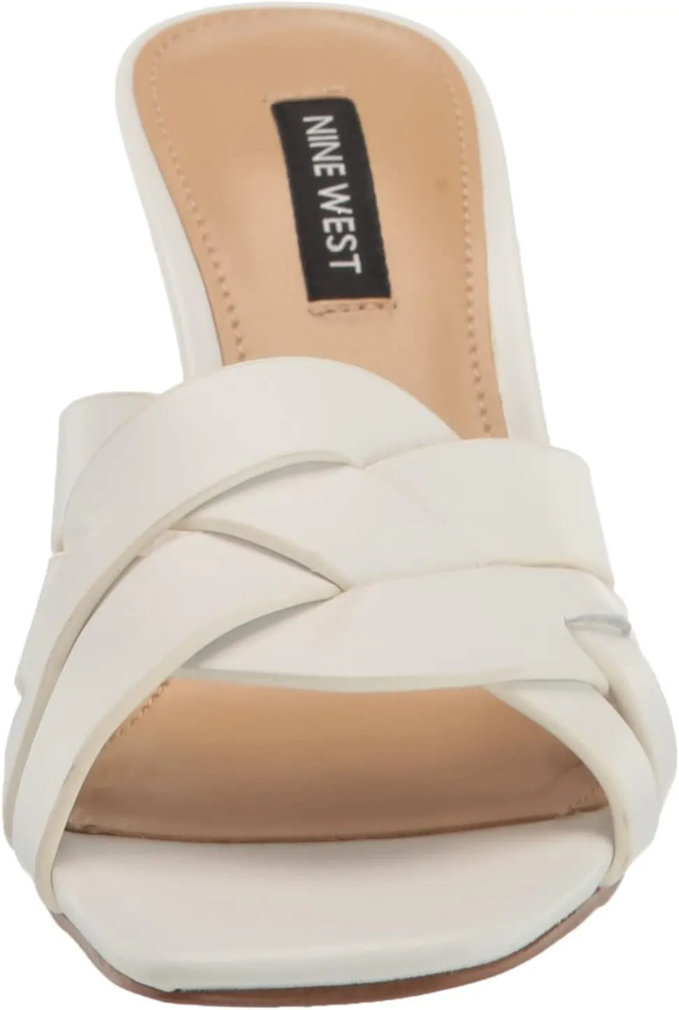 Nine West Women's Linette Heeled Sandal