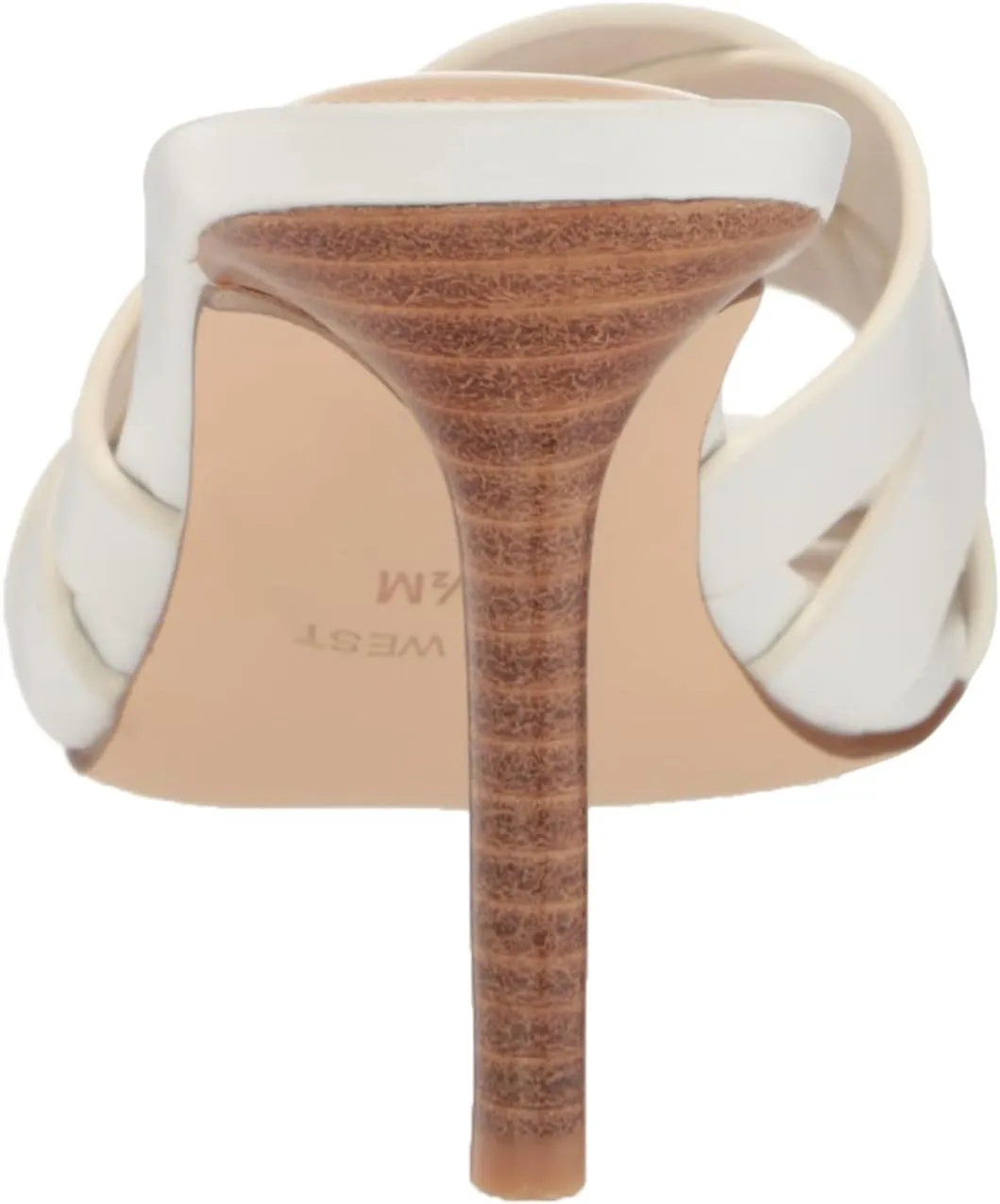 Nine West Women's Linette Heeled Sandal