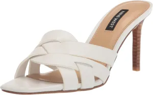 Nine West Women's Linette Heeled Sandal
