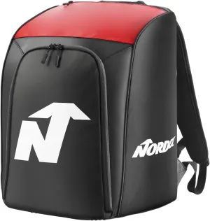 Nordica 2024/25 Ski Boot Backpack Lite Unisex, 50L Weather-Resistant