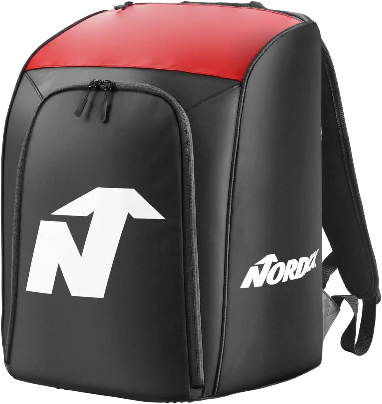 Nordica 2024/25 Ski Boot Backpack Lite Unisex, 50L Weather-Resistant
