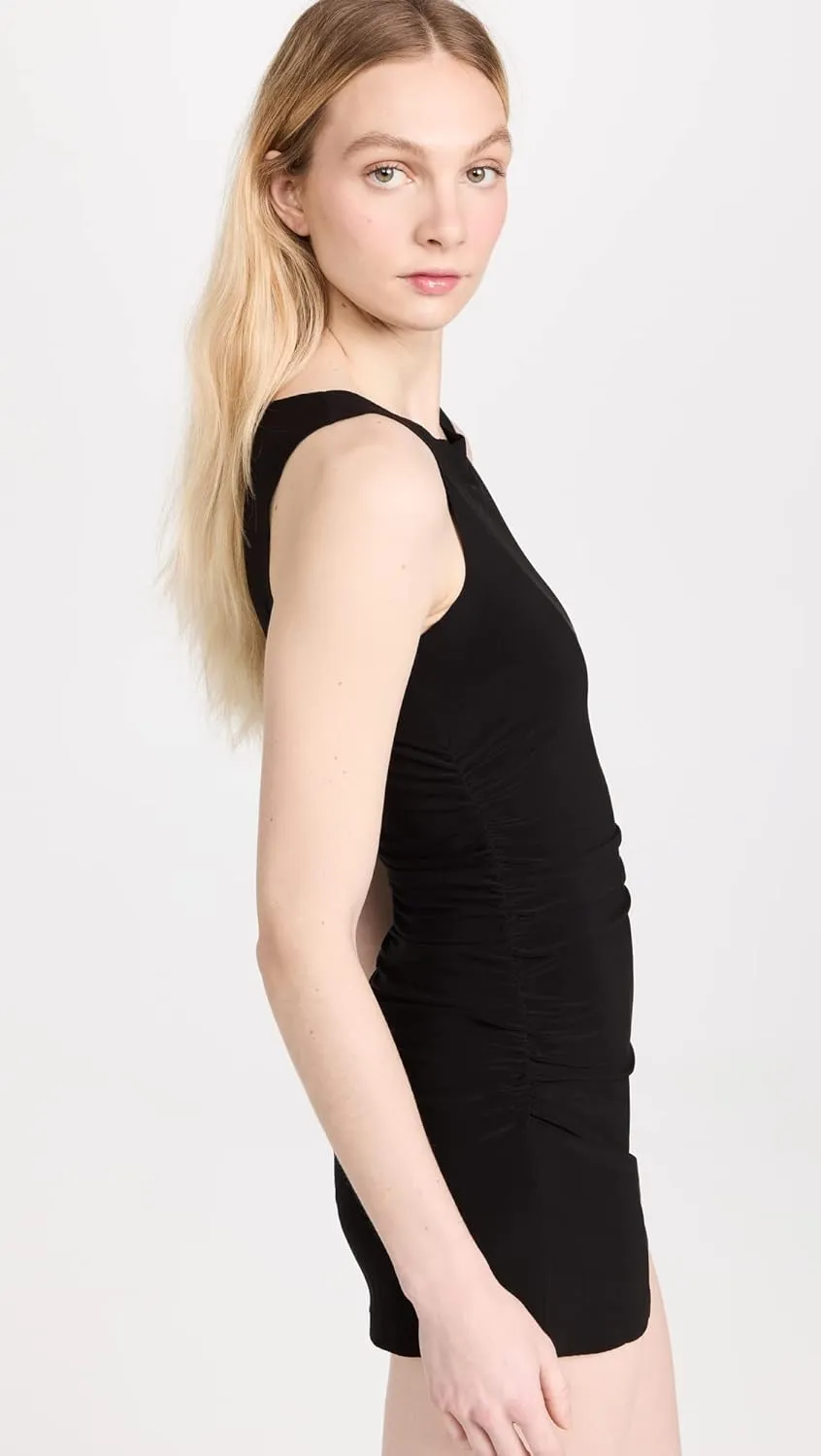 Norma Kamali Women's Pickleball Dress