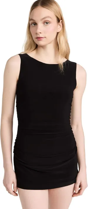 Norma Kamali Women's Pickleball Dress