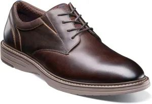 Nunn Bush Men's, Griff Plain Toe Oxford
