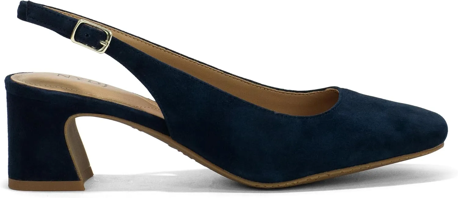NYDJ Women's Faelynn