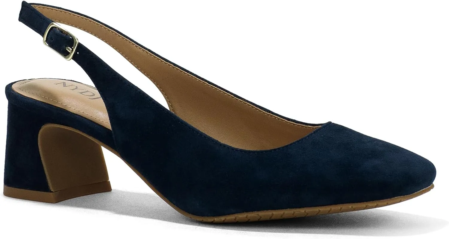 NYDJ Women's Faelynn