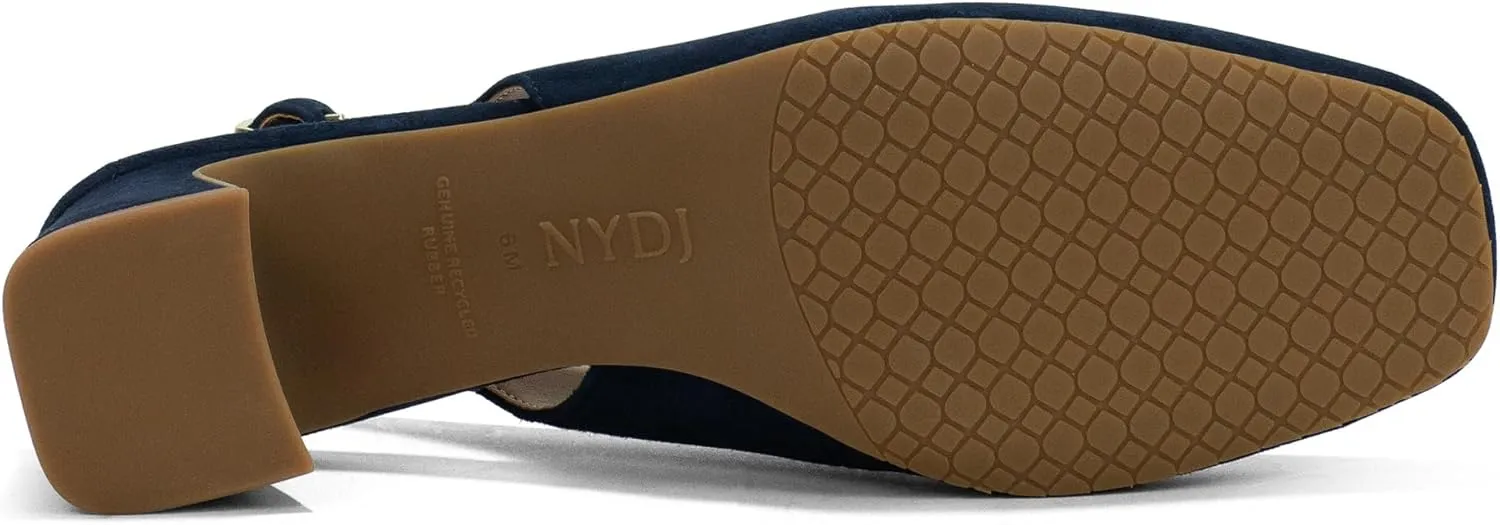 NYDJ Women's Faelynn