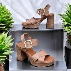 Oh my sandals 5644