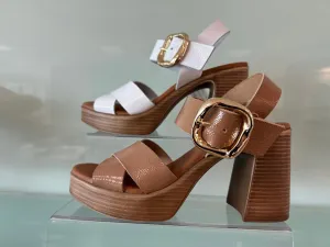 Oh my sandals 5644