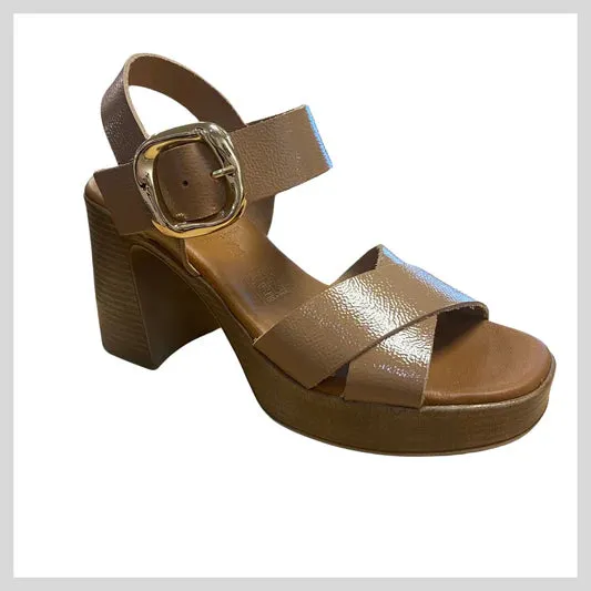 Oh my sandals 5644