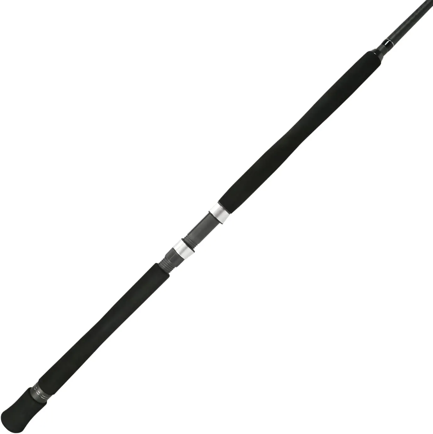 Okuma Voyager Signature 3 and 4 Piece Travel Rods
