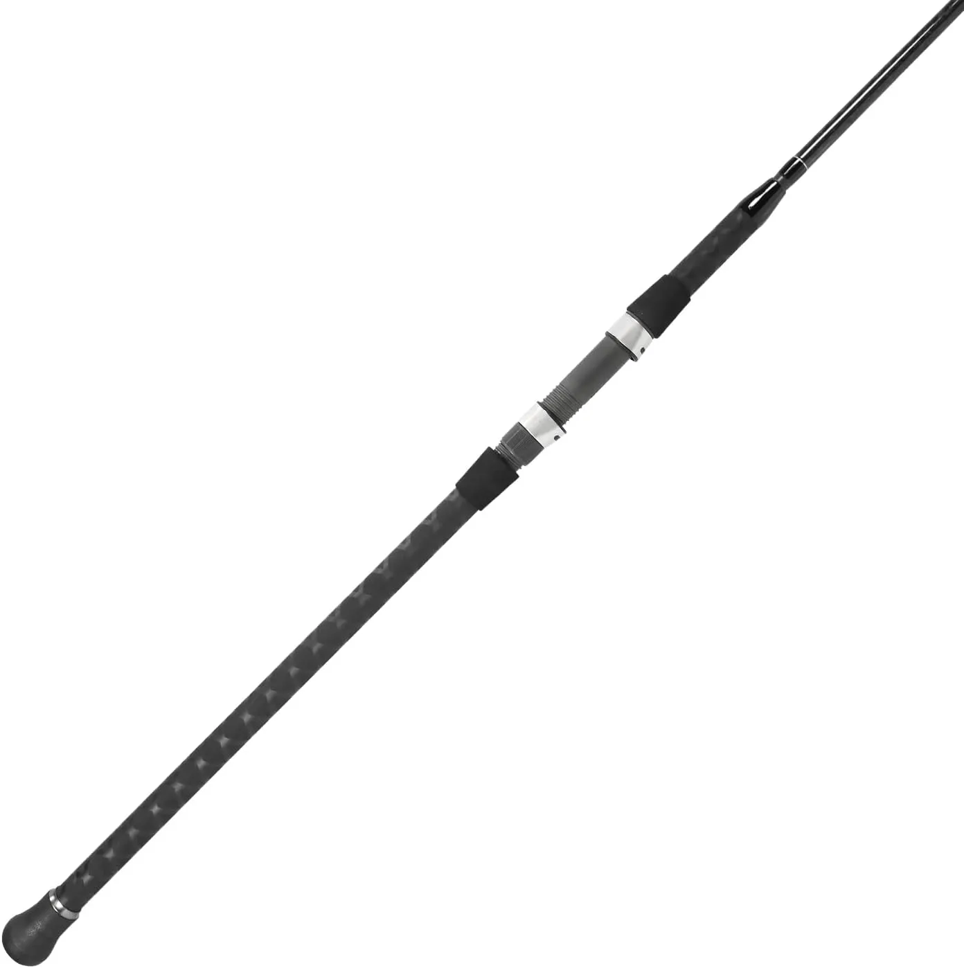 Okuma Voyager Signature 3 and 4 Piece Travel Rods