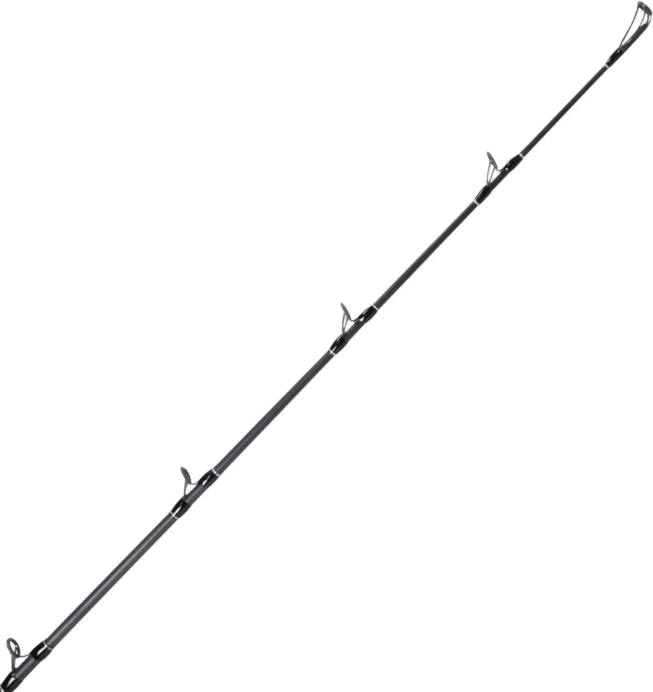 Okuma Voyager Signature 3 and 4 Piece Travel Rods
