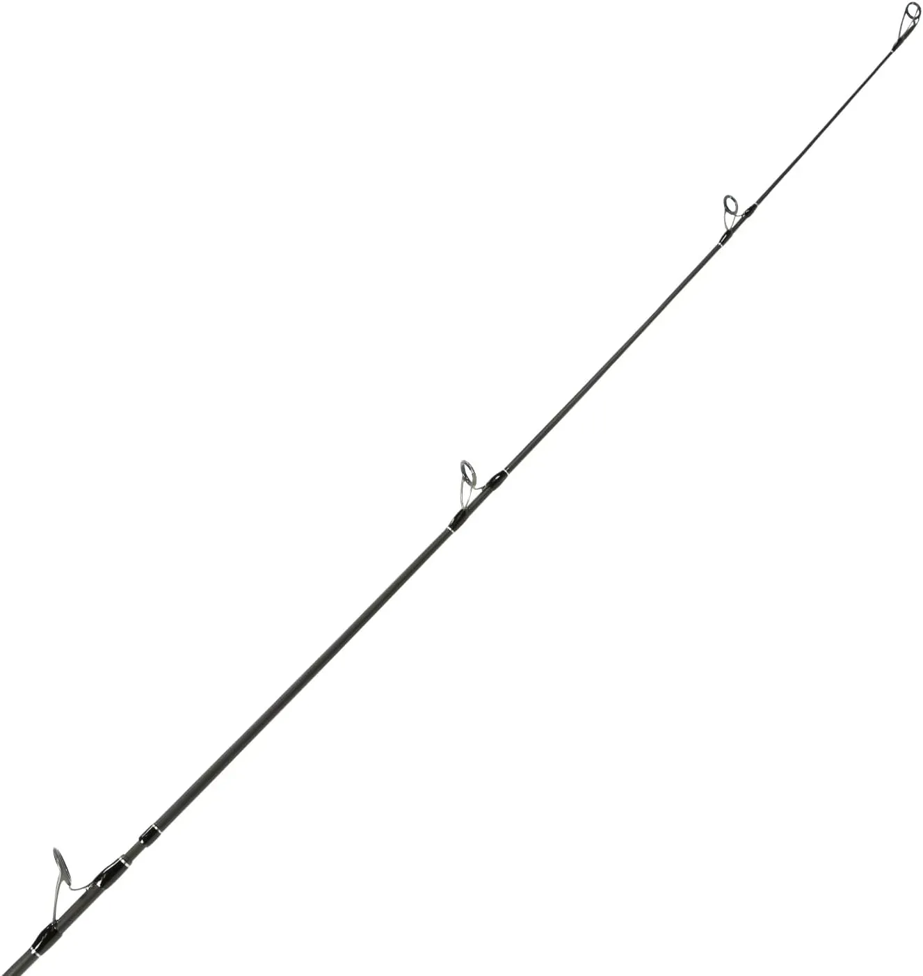 Okuma Voyager Signature 3 and 4 Piece Travel Rods