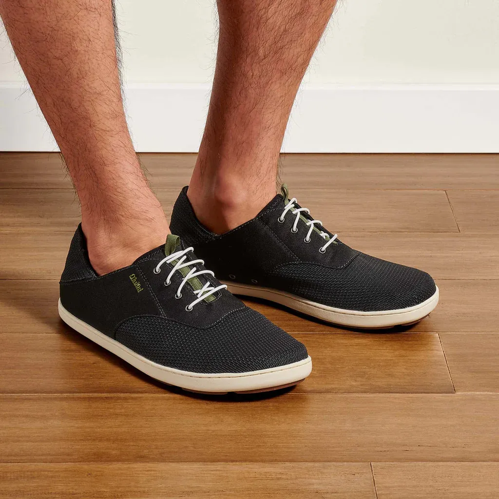 OluKai Nohea Moku Mens Sneakers
