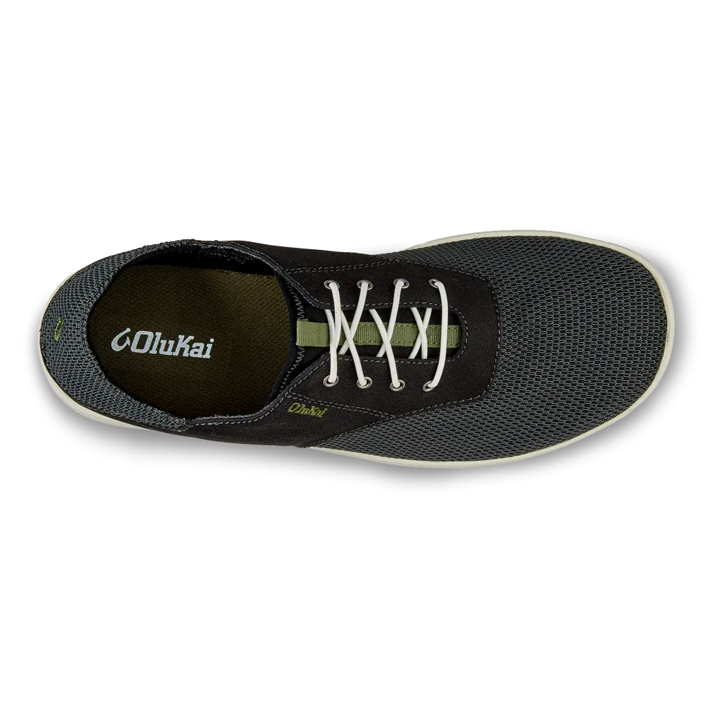 OluKai Nohea Moku Mens Sneakers
