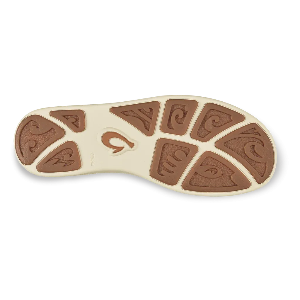 OluKai Nohea Moku Mens Sneakers