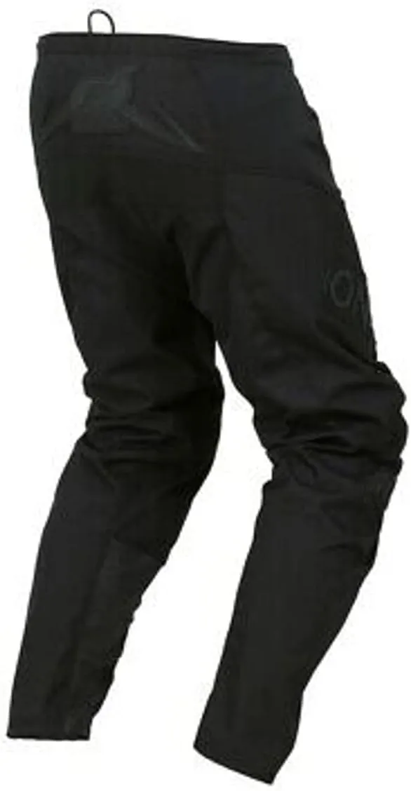 O'NEAL 2023 Element Classic Offroad Jersey Pant Combo Black (Large/38)
