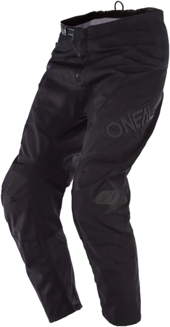 O'NEAL 2023 Element Classic Offroad Jersey Pant Combo Black (Large/38)