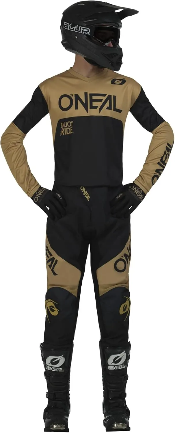 O'NEAL Men's Element Racewear Pants V23
