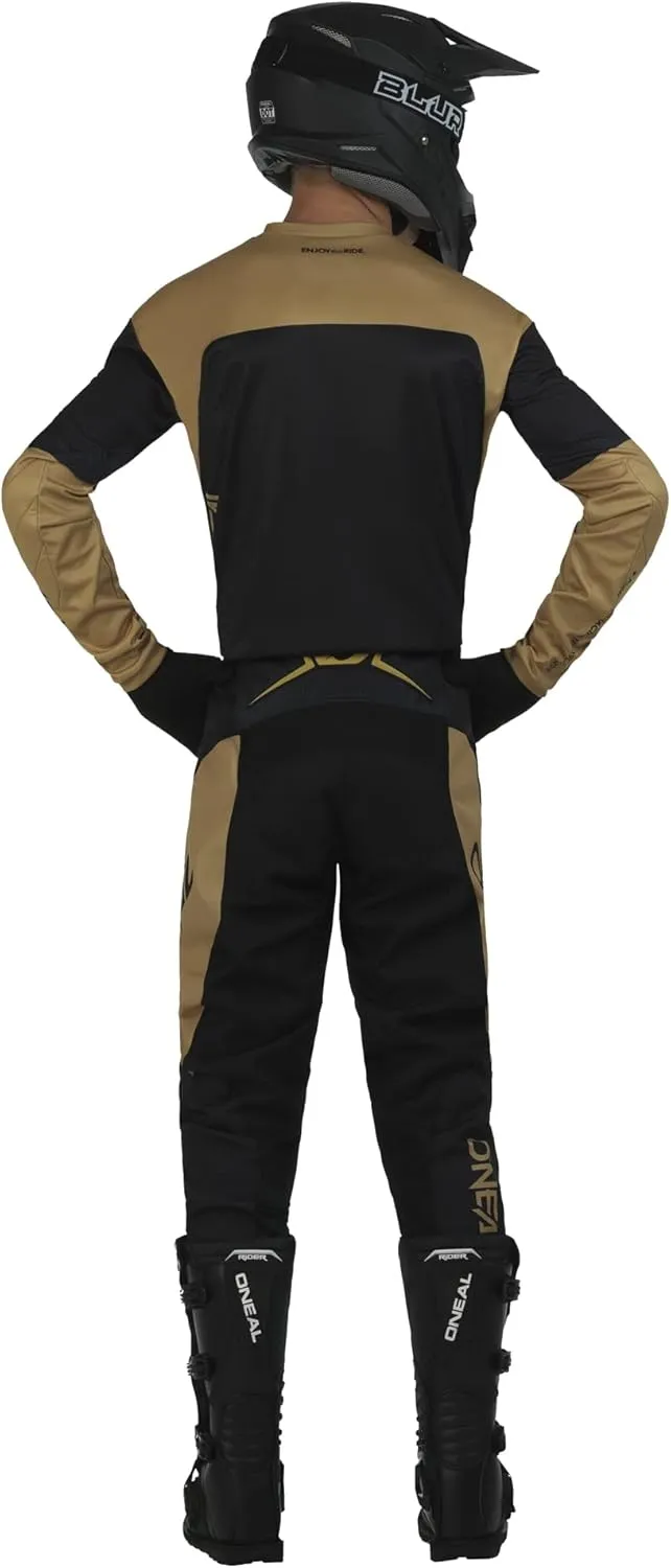 O'NEAL Men's Element Racewear Pants V23