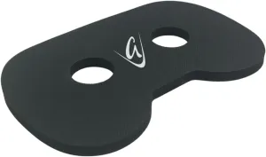 Original Rowing Seat Pad, anti slip comfortable seat pad for in-boat and rowing machine, optional Clip for in-boat, perfect for Concept2, Peloton, Hydrow and Water Rowers