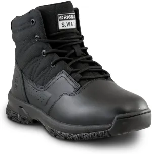 Original SWAT Unisex-Adult 6" Military and Tactical Boot