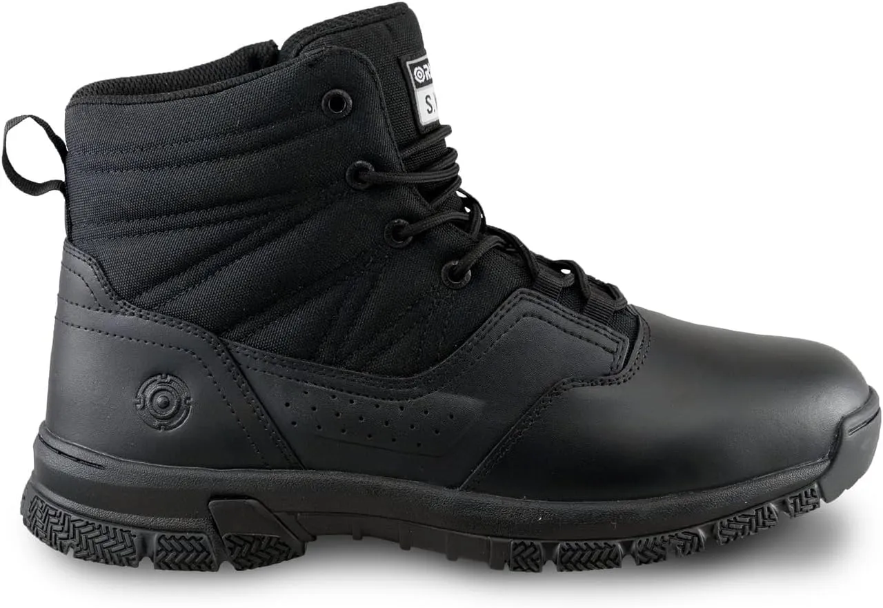 Original SWAT Unisex-Adult 6" Military and Tactical Boot