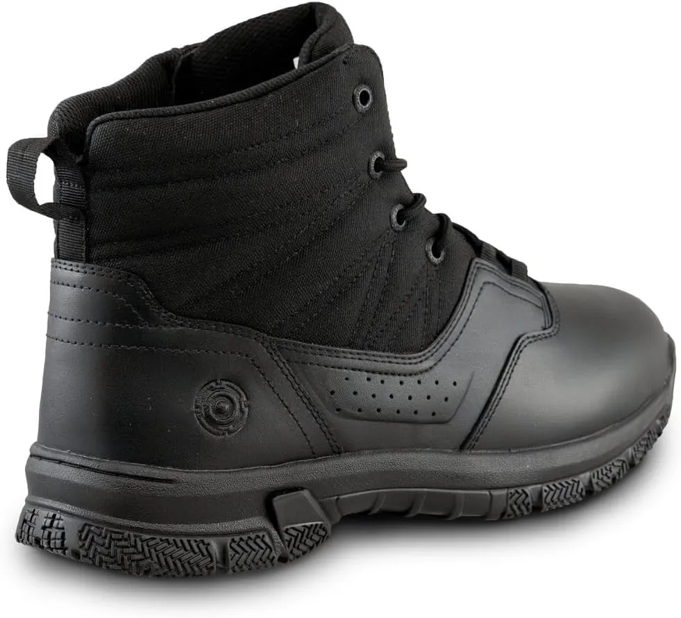 Original SWAT Unisex-Adult 6" Military and Tactical Boot