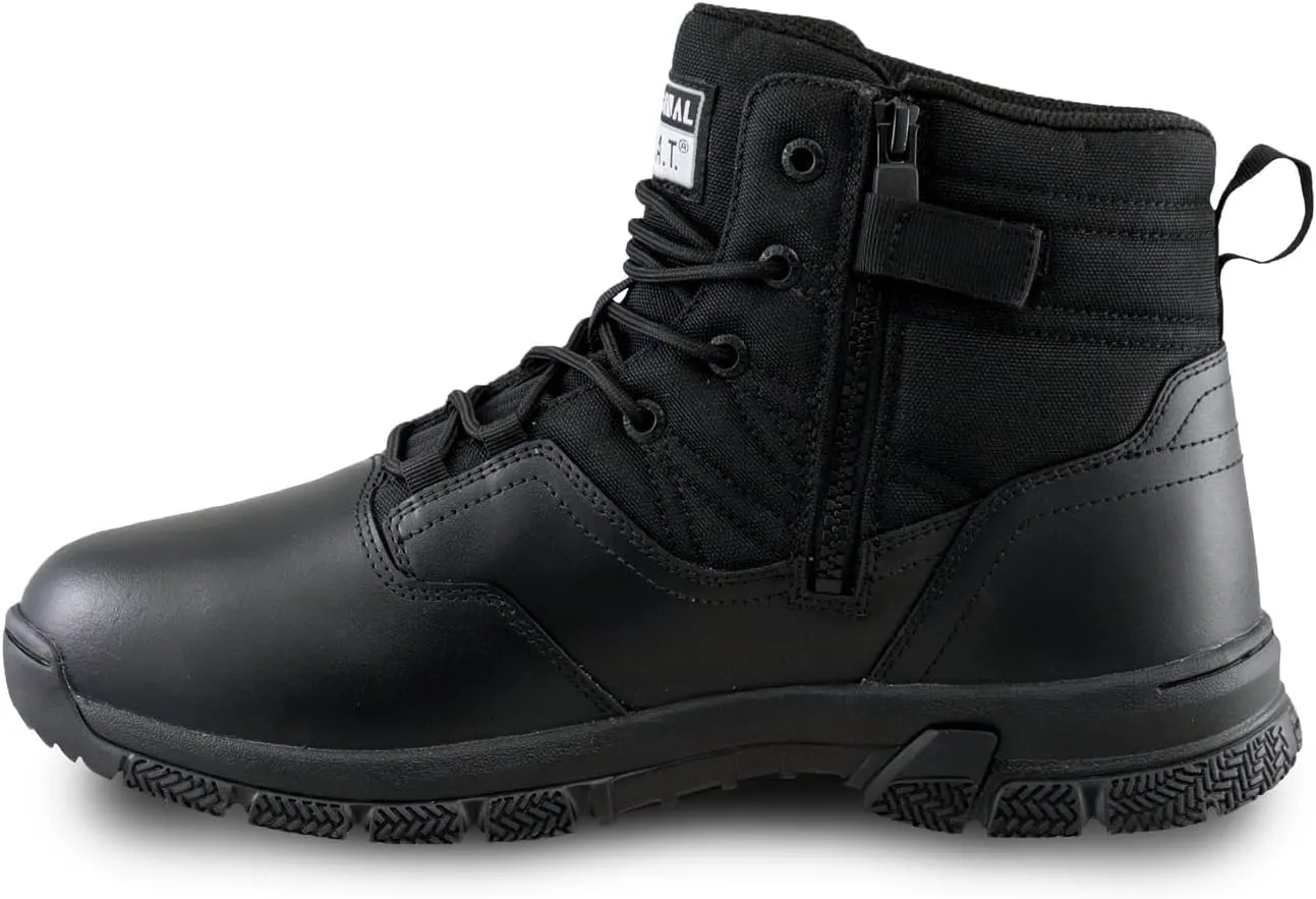 Original SWAT Unisex-Adult 6" Military and Tactical Boot