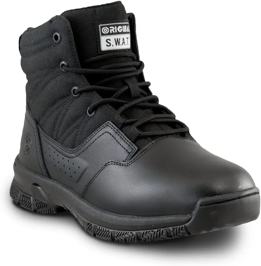 Original SWAT Unisex-Adult 6" Military and Tactical Boot