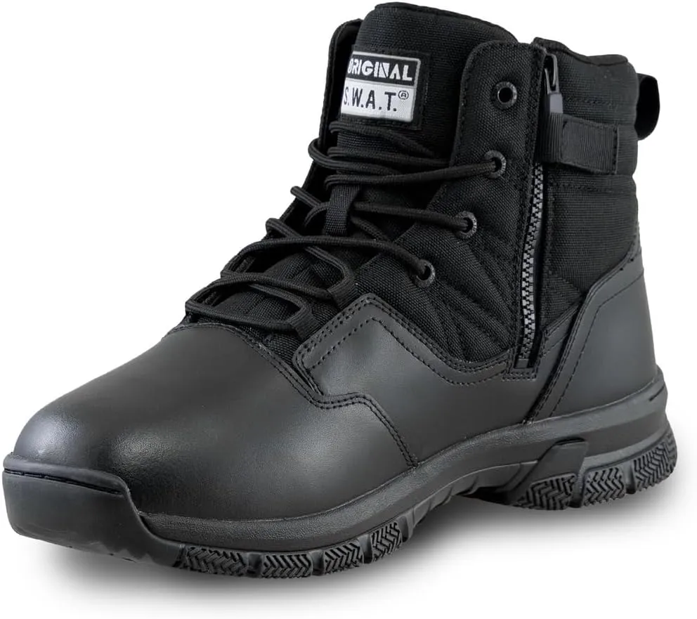 Original SWAT Unisex-Adult 6" Military and Tactical Boot