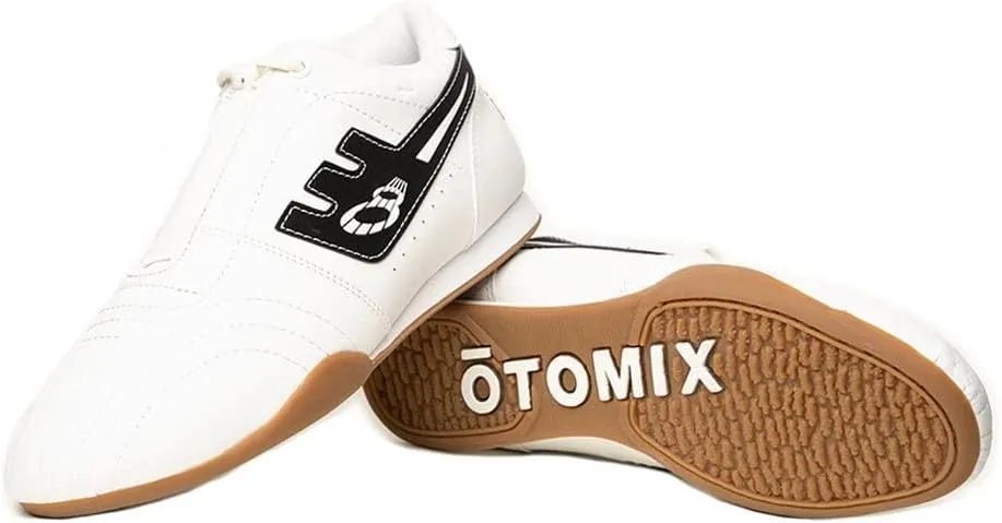 Otomix Men's Original Lite Martial Arts Karate Taekwondo MMA Weightlifting Kicking Shoes