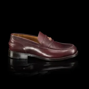 OXBLOOD