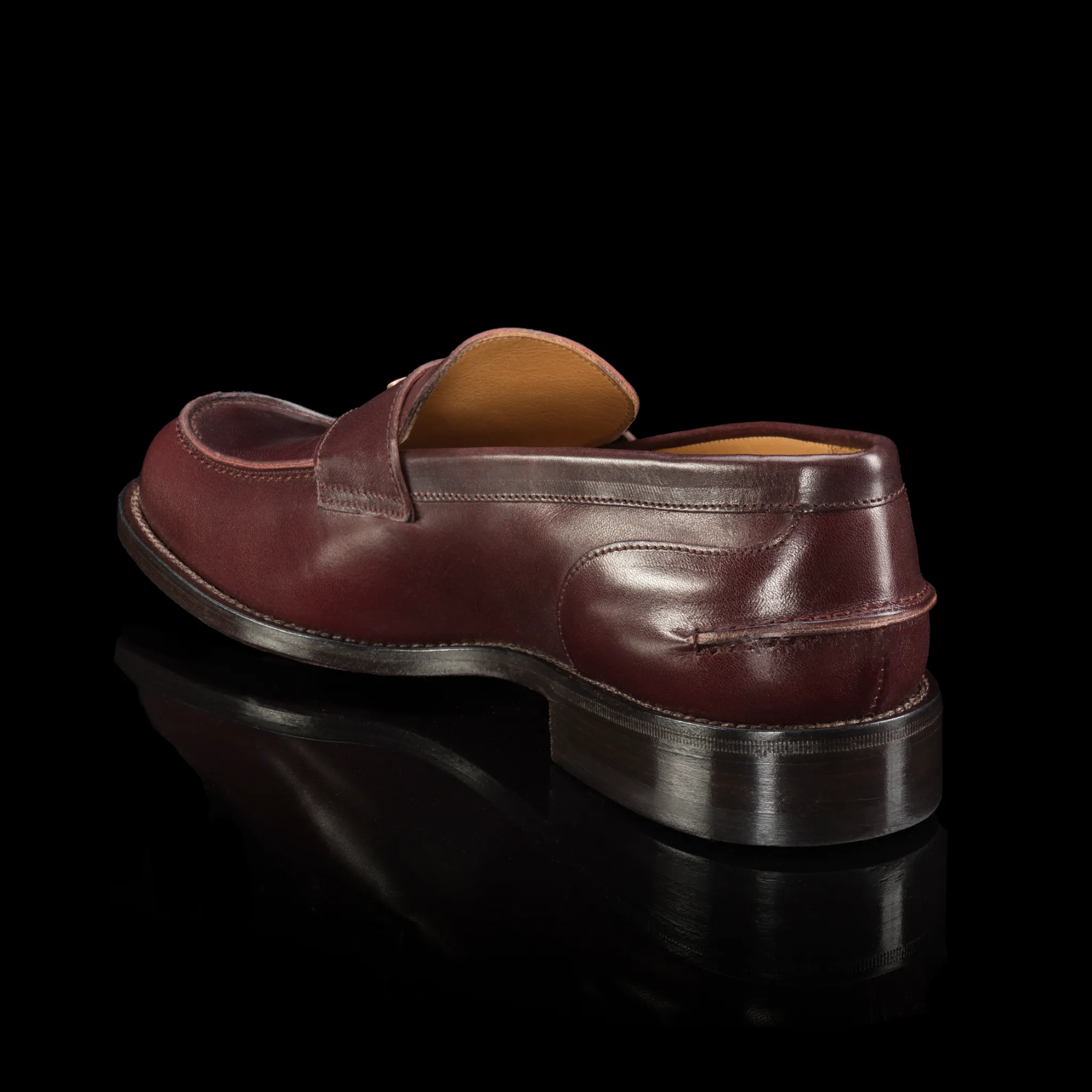 OXBLOOD