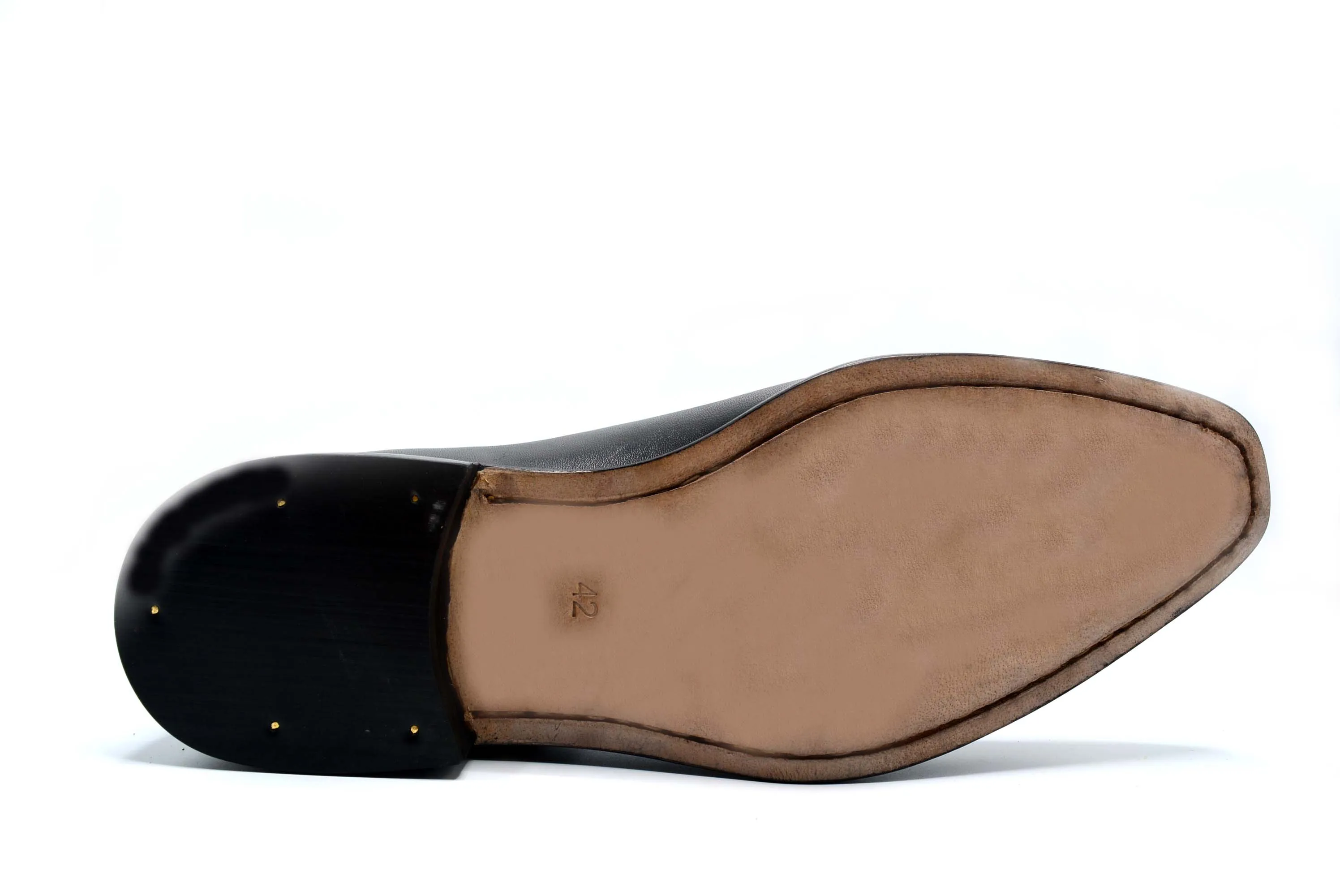 Oxford Shoes