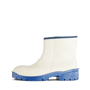 Pace Short Safety Boot