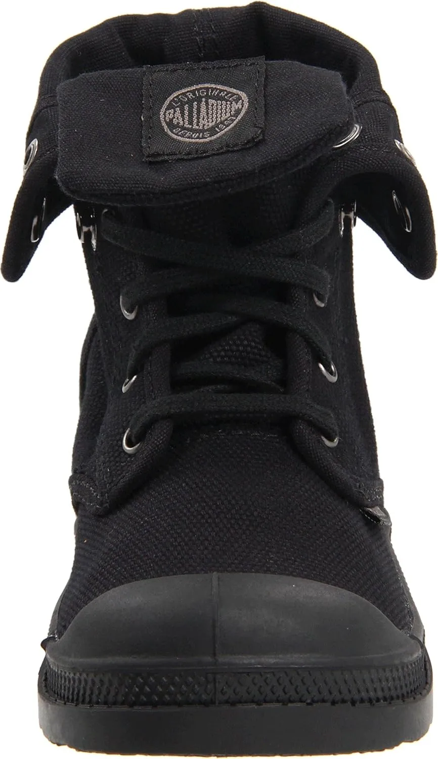 Palladium Baggy Boot (Toddler/Little Kid/Big Kid)