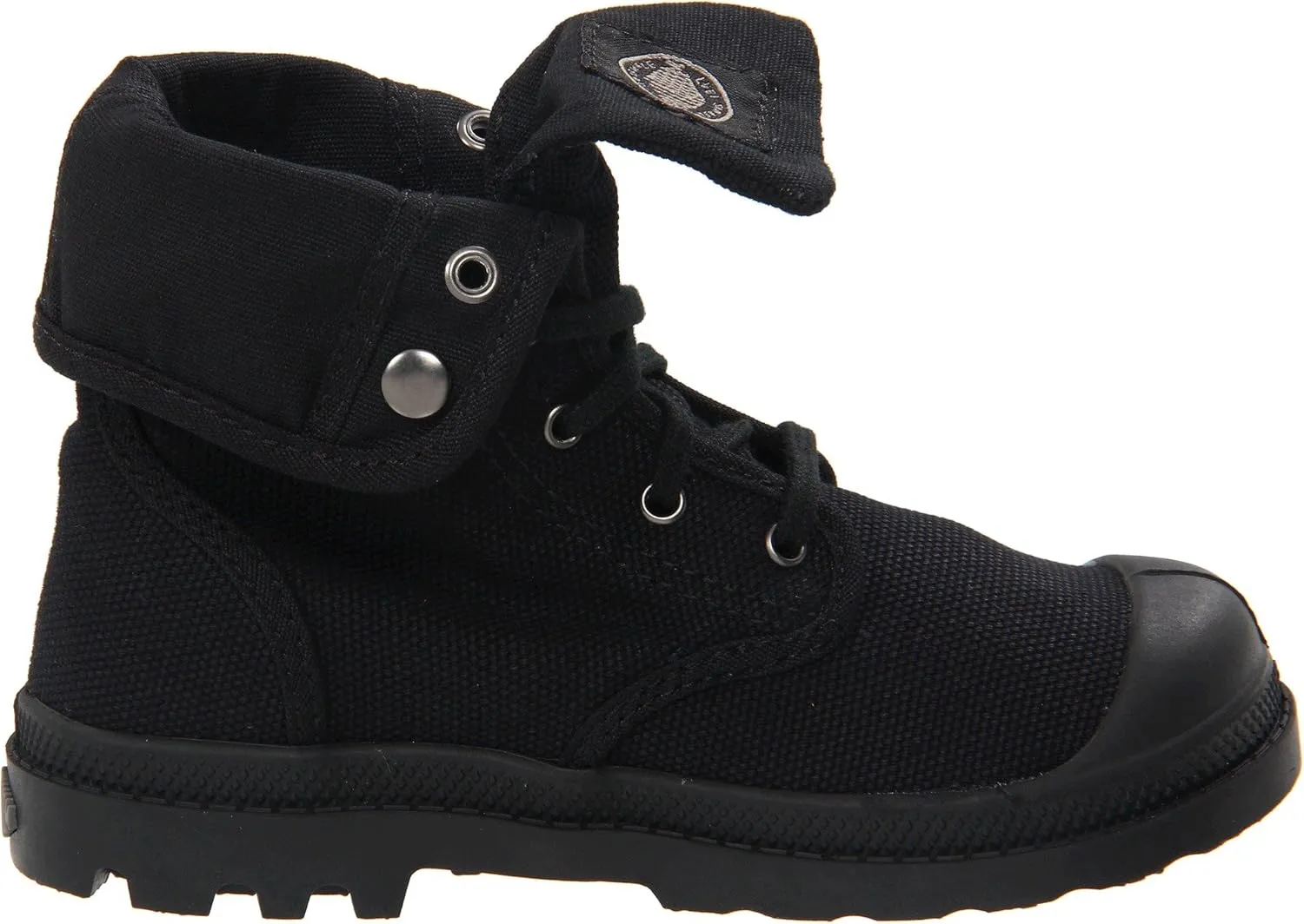 Palladium Baggy Boot (Toddler/Little Kid/Big Kid)