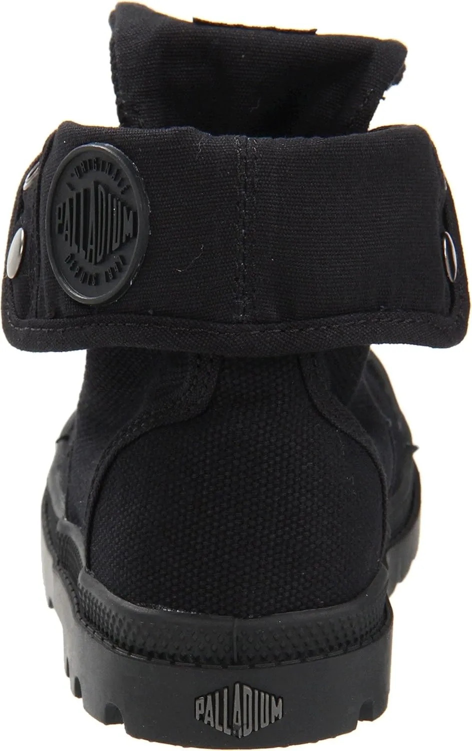 Palladium Baggy Boot (Toddler/Little Kid/Big Kid)