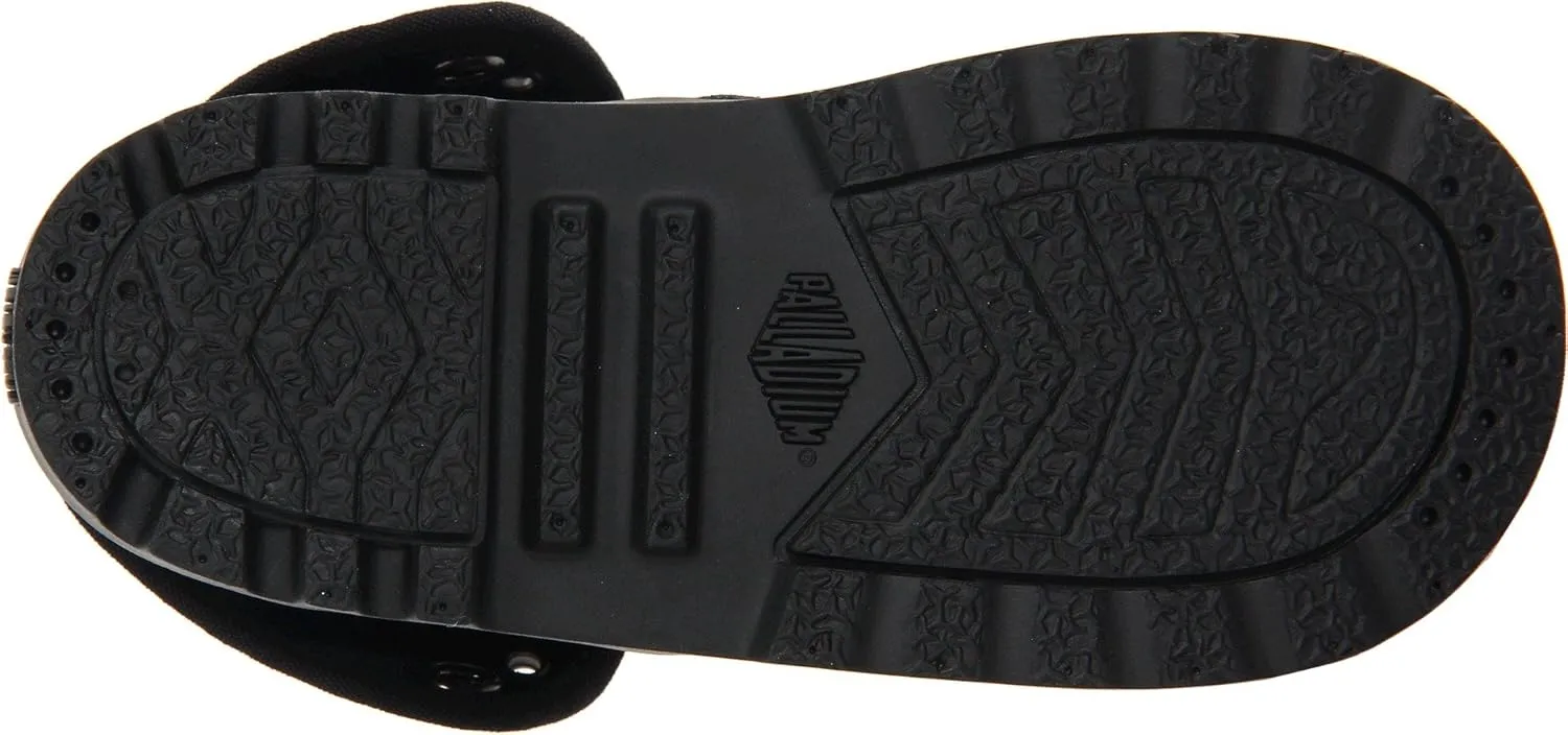 Palladium Baggy Boot (Toddler/Little Kid/Big Kid)