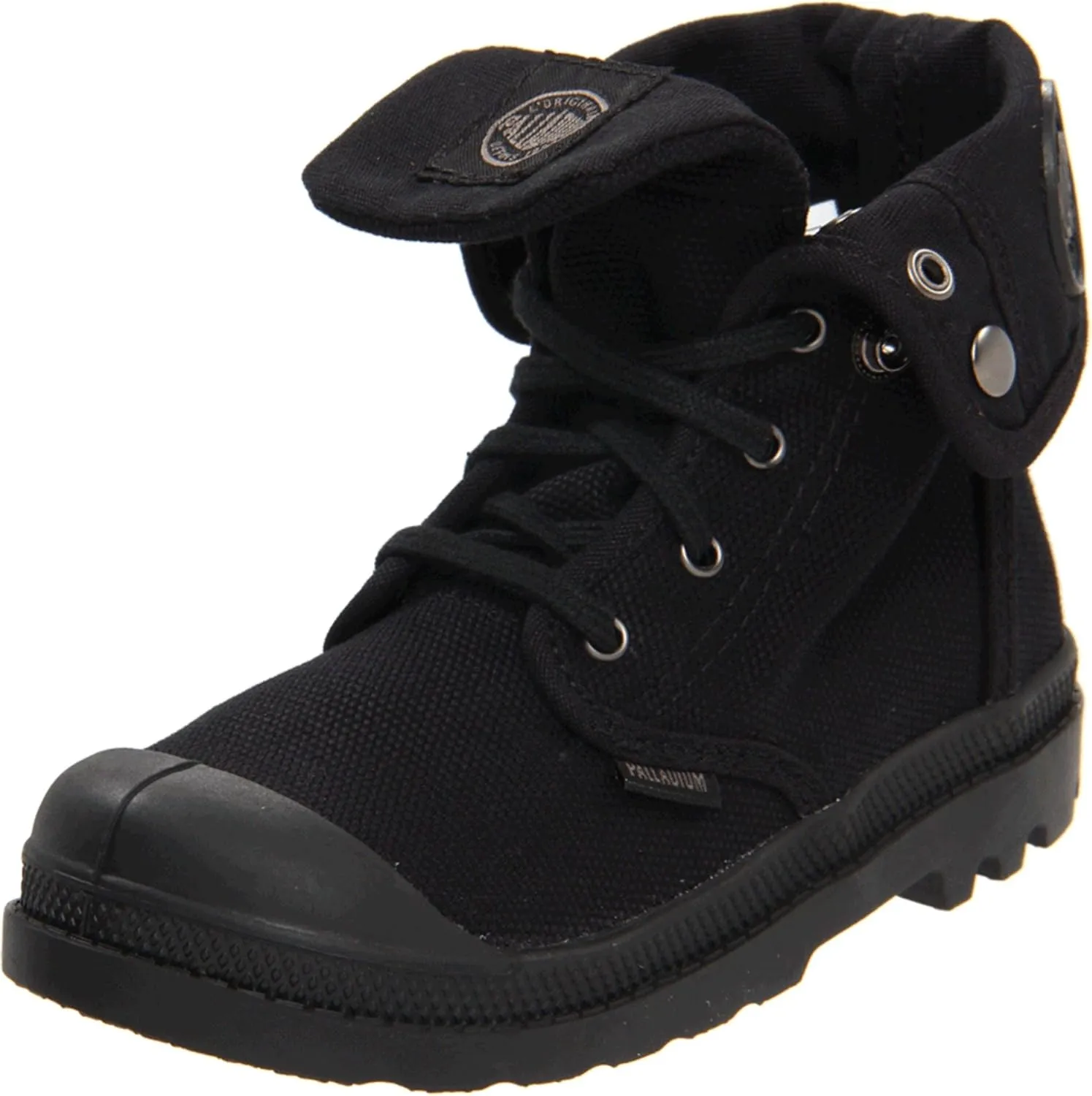Palladium Baggy Boot (Toddler/Little Kid/Big Kid)