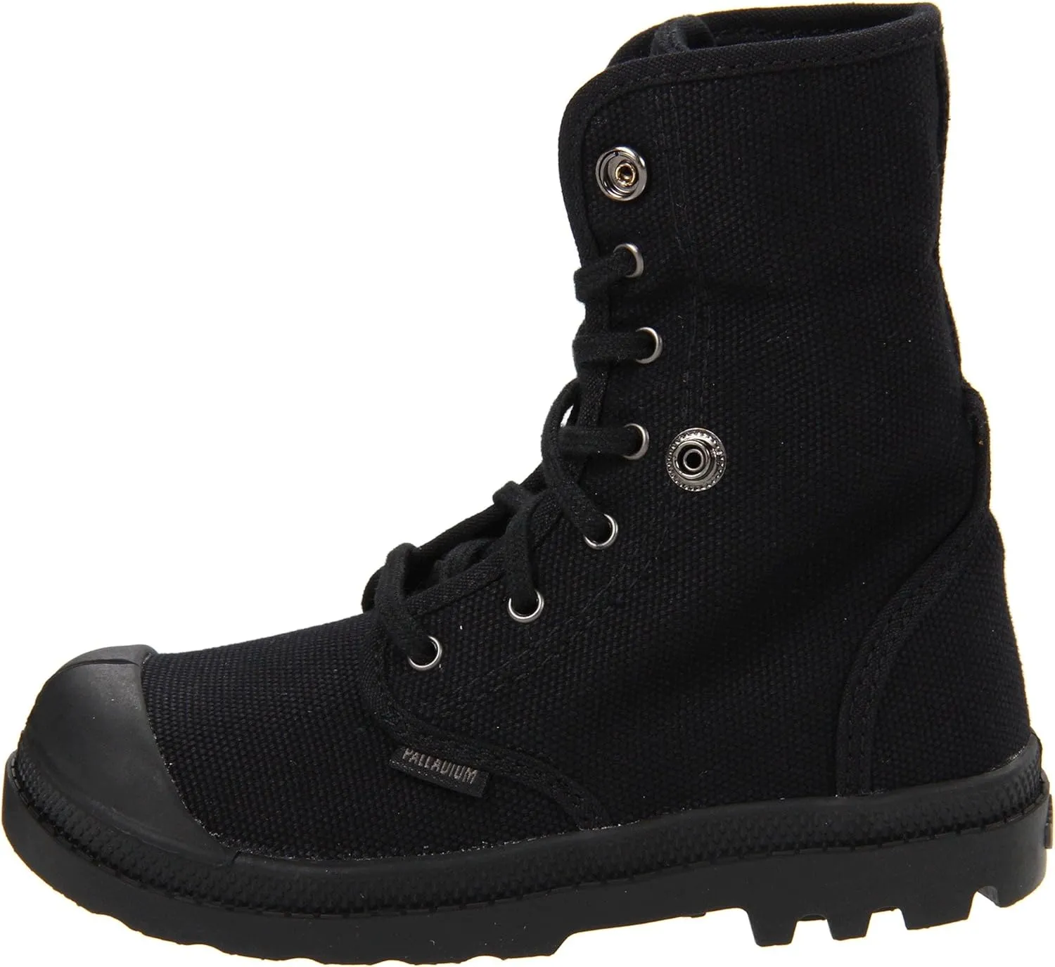 Palladium Baggy Boot (Toddler/Little Kid/Big Kid)