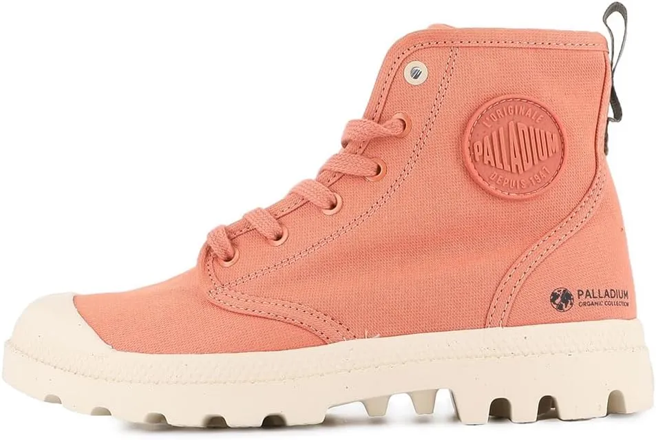 Palladium Men's Classic Ankle Boot